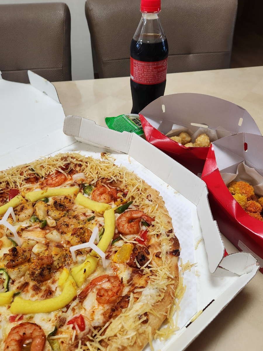 피자헛 신림점 사진 1