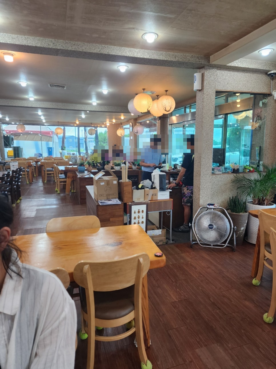치악추어탕 사진 3