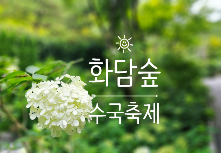  화담숲, 서울 근교 가족 나들이와 사진 찍기 좋은 곳 추천