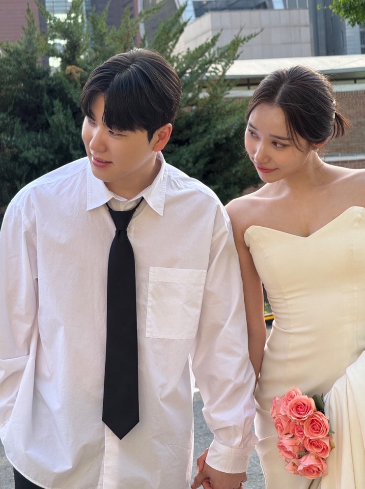  에밀리스튜디오 촬영후기 (4) 주간 로드씬