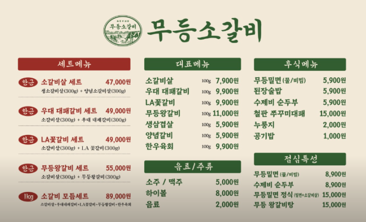  [김해 맛집] 김해주촌맛집 아기랑 가기 좋은 소고기 맛집 추천!!