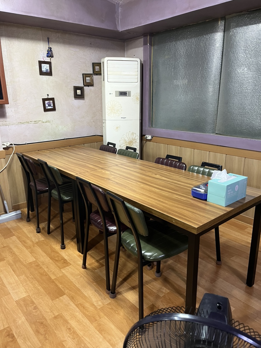 제주오겹살식당 사진 6
