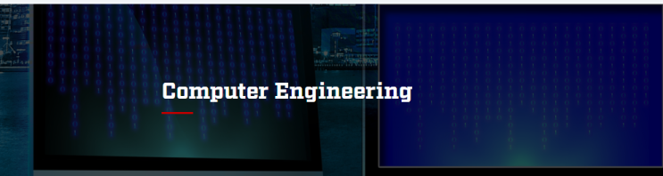  유타대 전기컴퓨터공학(Computer Engineering)