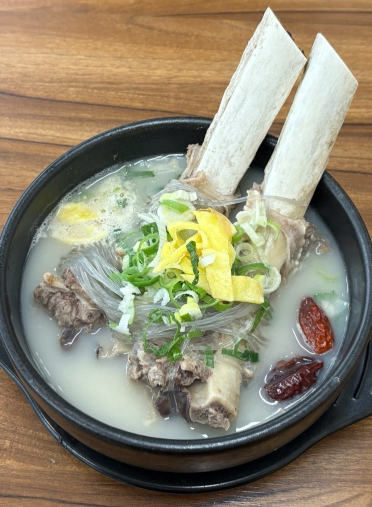  먹골역 해장국 묵동 맛집 추천 노가백년해장 솔직후기