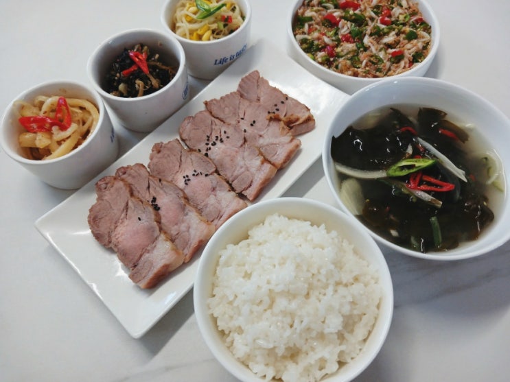  밥맛 좋은 쌀 의성진쌀 미소진품