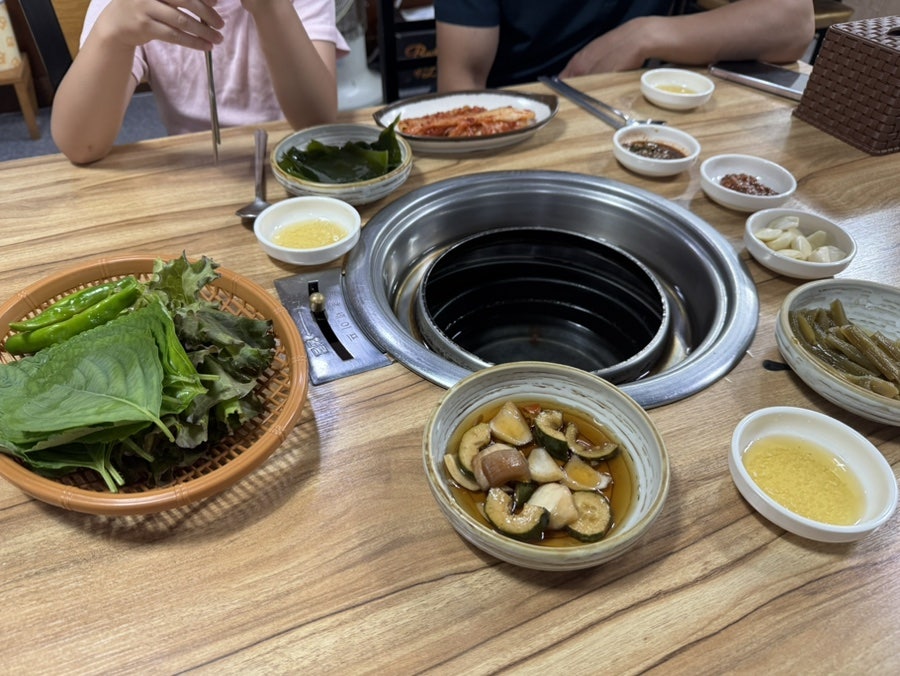 뒷고기깡다구 사진 4