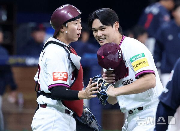 <b>키움</b> 포수 <b>김재현</b>, <b>발목 수술</b>로 시즌 아웃…"복귀까지 3개월 소요"
