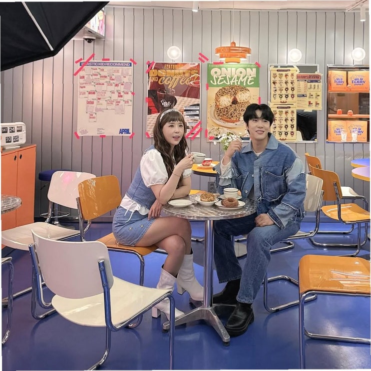 신지 예비신랑 <b>문원</b>, <b>악플러</b>에 '<b>법적 대응</b>' 선언… 왜?