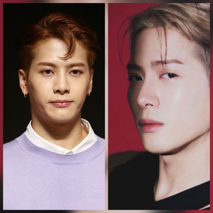 갓세븐 잭슨 취소 이유 프로필 근황