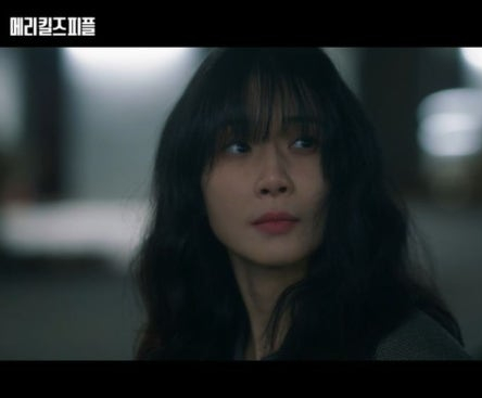 메리 킬즈 피플 6회 예고 5회 줄거리 <b>이보영</b>의 거짓말... 