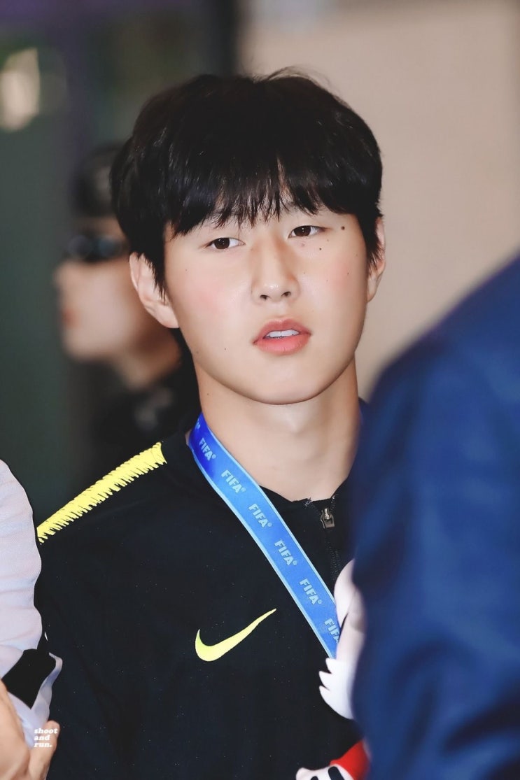  분당,미금역 미용실 재성 디자이너 이강인 헤어스타일링