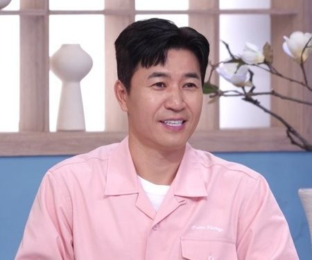 김종민 "전현무 인터뷰 불편했다"