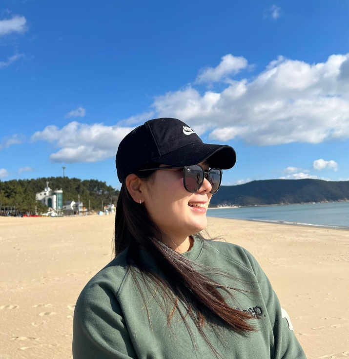 홍정민 프로 KLPGA 프로필 성장 배경