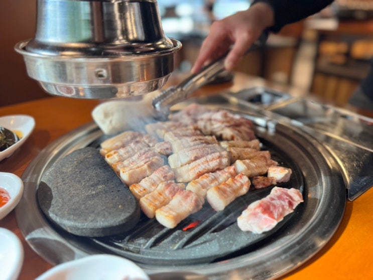  [대전] 관평동고기집 회식추천 ‘고반식당 대전관평점’