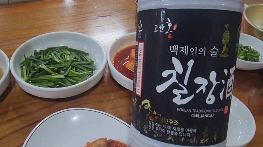 태기산 더덕순대 천왕직영점 사진 5