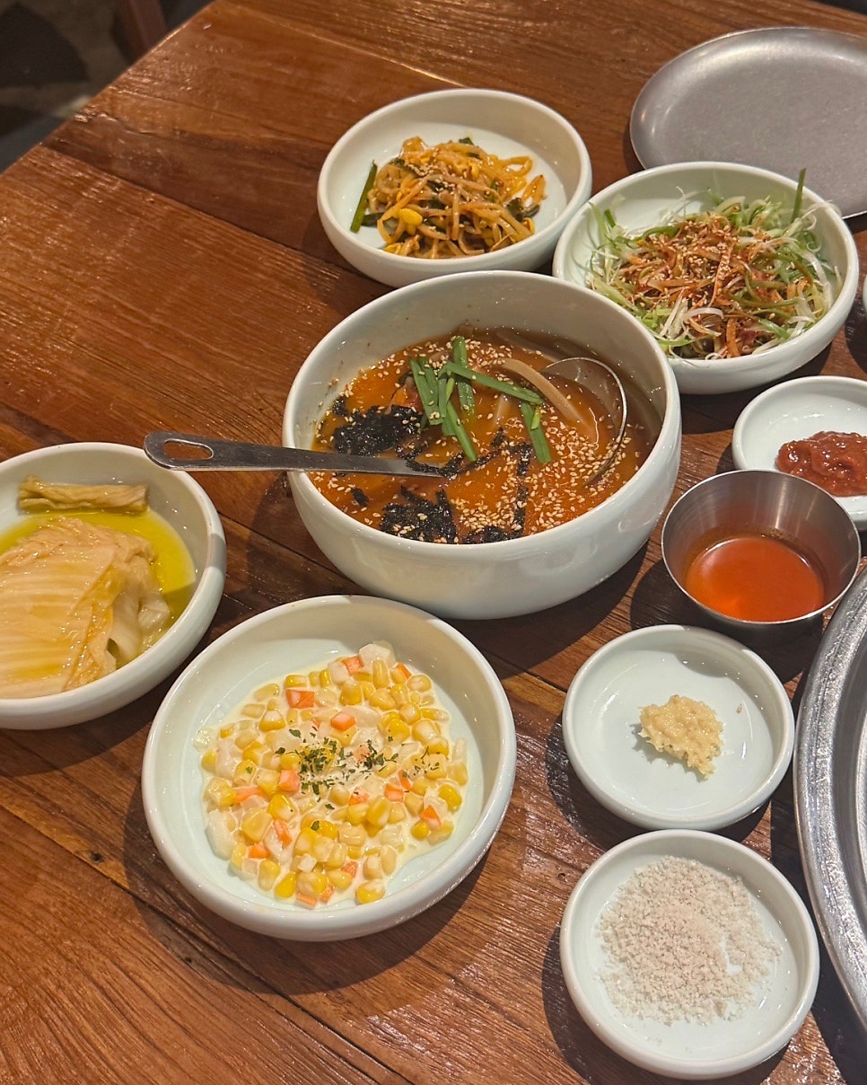 산장화로 인계본점 사진 3