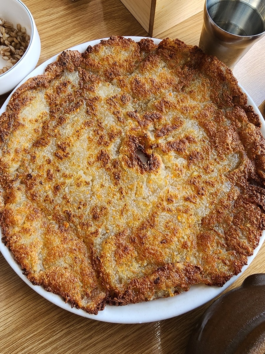심학산옹심이메밀칼국수 사진 3