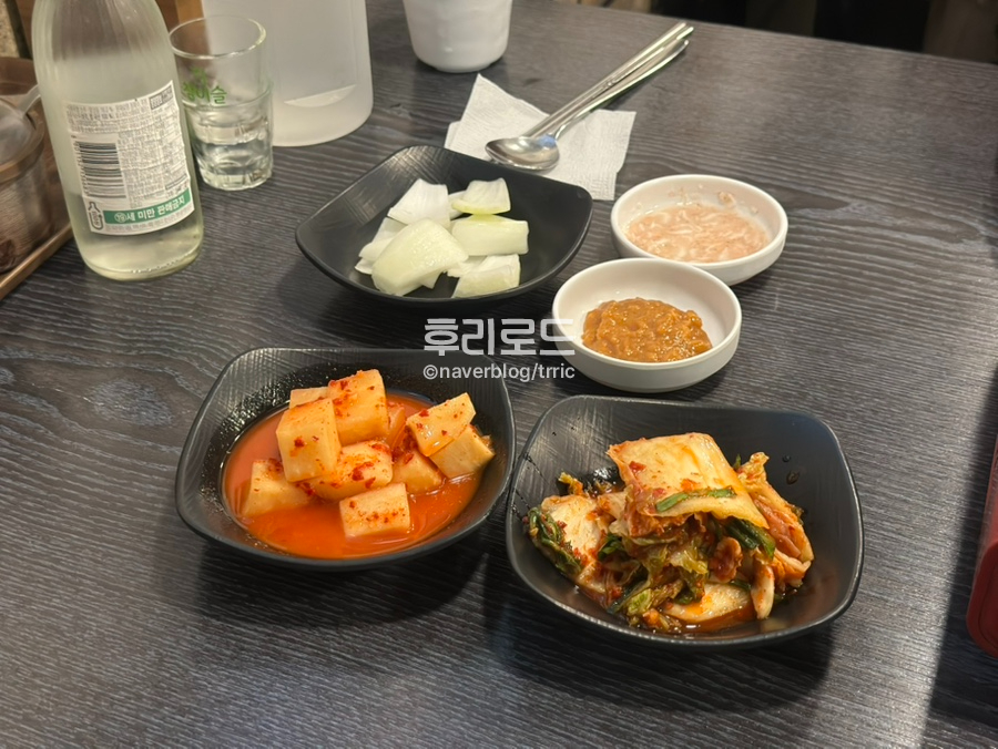 황금돼지순대국 수촌점 사진 4