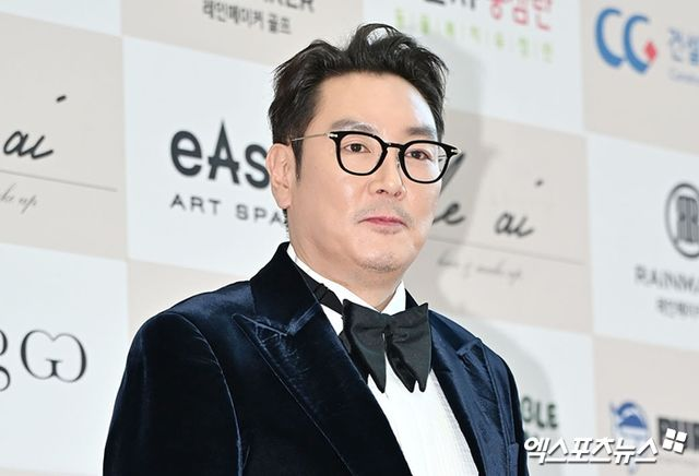 조진웅 내레이션 참여 '독립군'…이재명 대통령 내외 관람 [엑's 이슈]