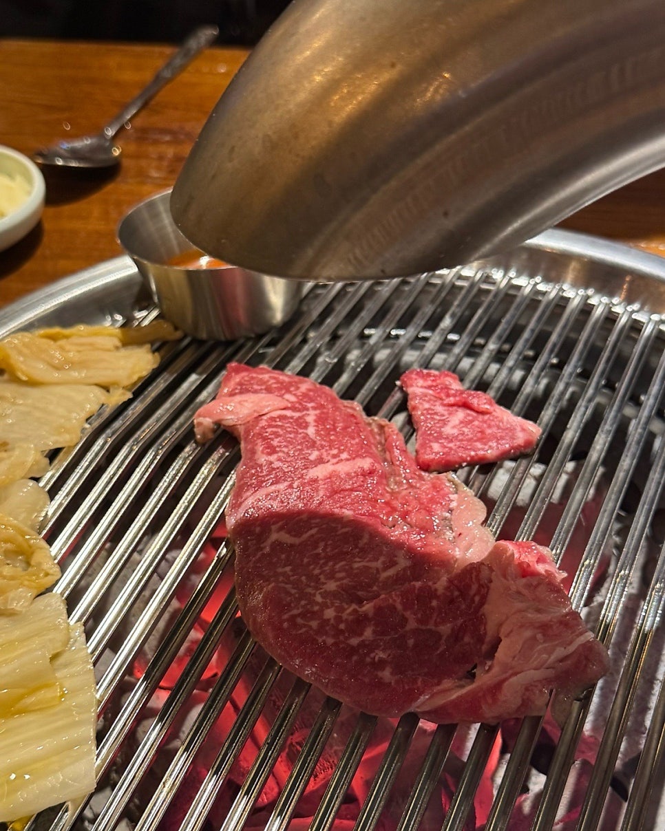 산장화로 인계본점 사진 4