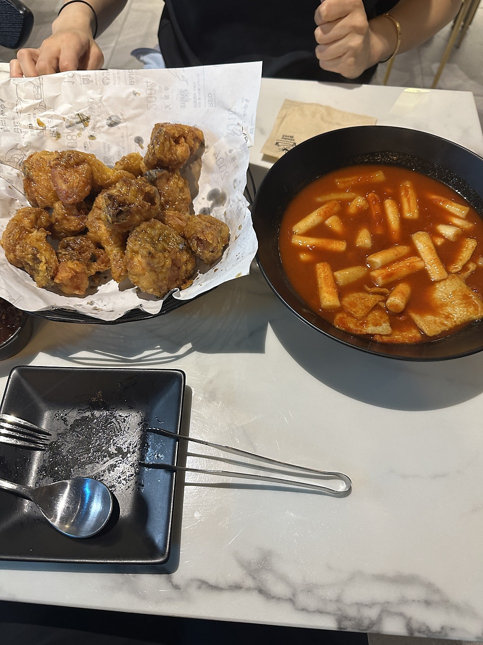 교촌치킨 울산옥동점 사진 6