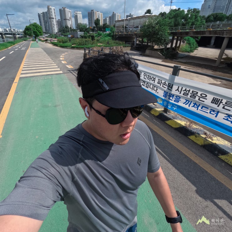  다이어트 4주차! 한 달간 운동·식단 병행 변화 기록