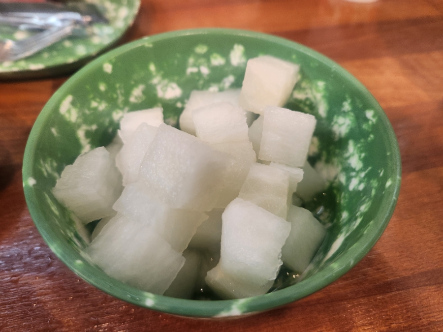 돌아온옛날통닭 염창점 사진 4