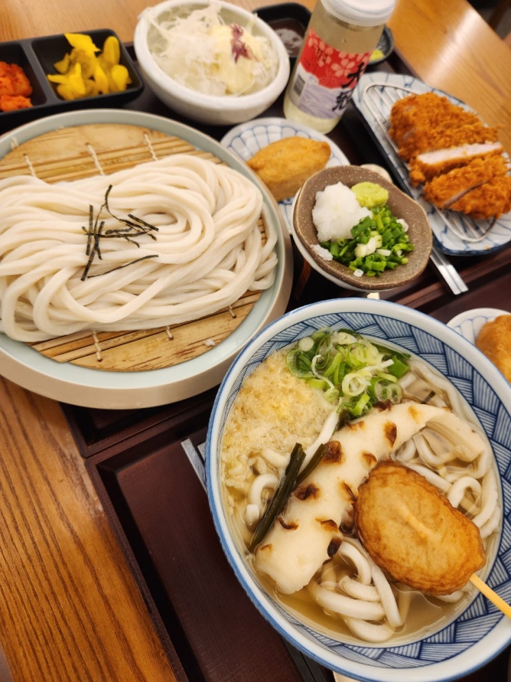  [이수역 밥집 추천] 코시 이수점 우동 맛집 | 위치·메뉴·가격 내돈내산 솔직 후기