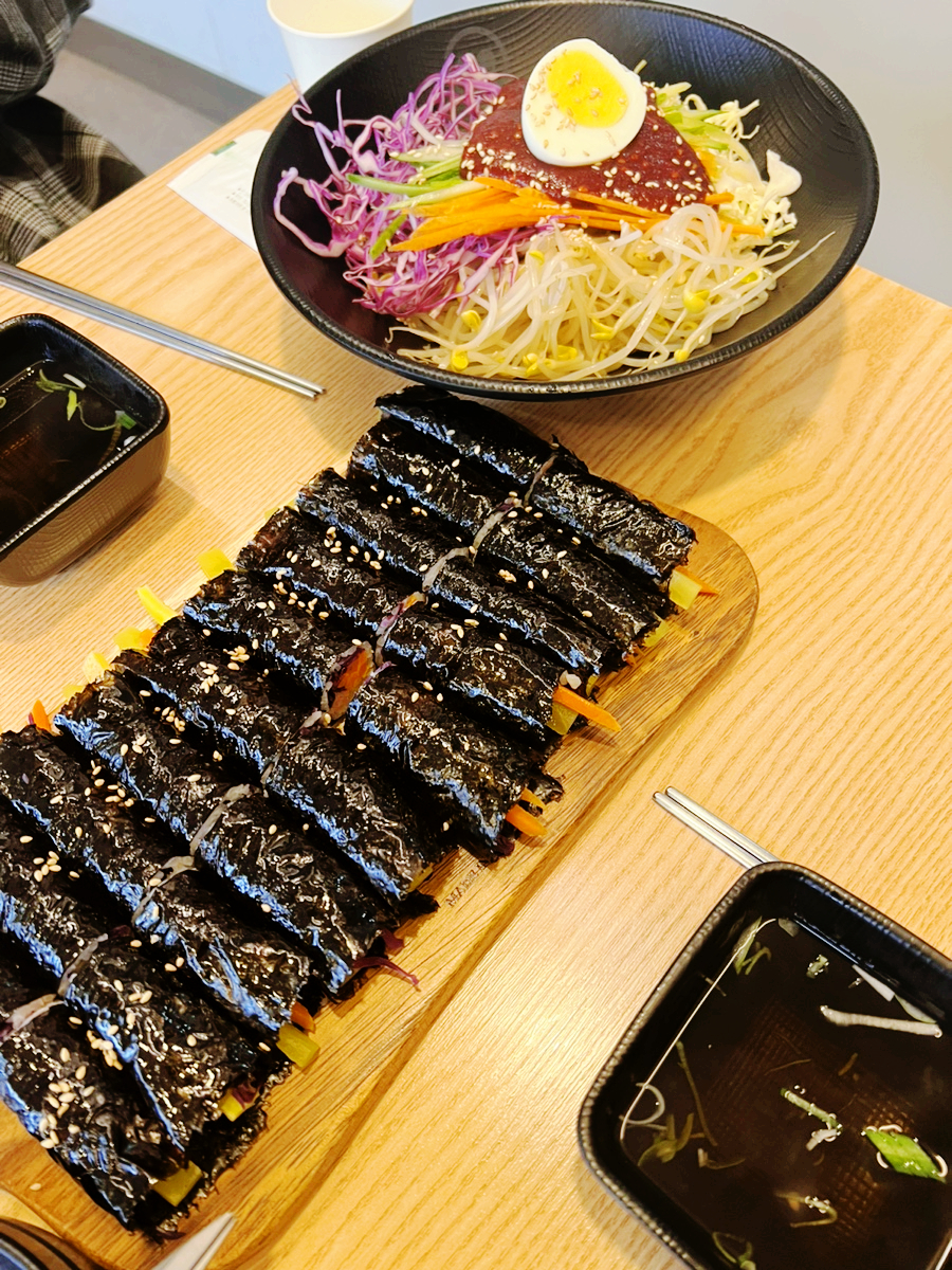 꼬마김밥콤마 사진 1