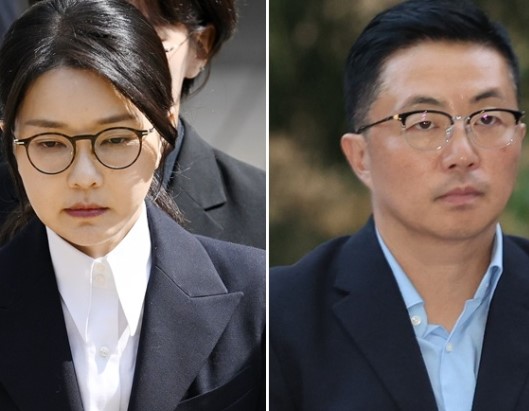 <b>김건희</b>·<b>김예성</b> 내일 <b>동시 소환</b>…특검, '집사 게이트' 본격 수사