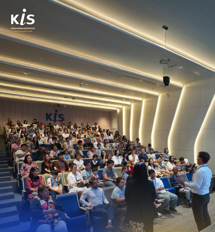  태국 조기 유학을 위한 KIS 레인우드 파크 학생 장학금 종합 안내