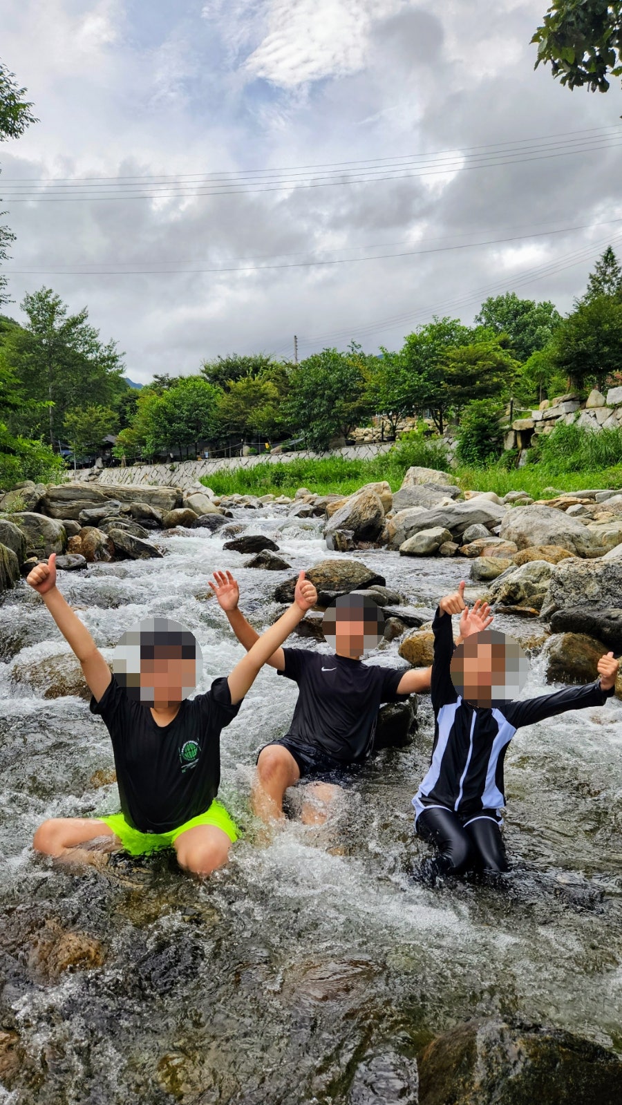더콤마펜션 사진 2