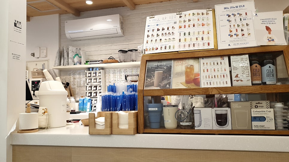 블루샥 신월성점 사진 3
