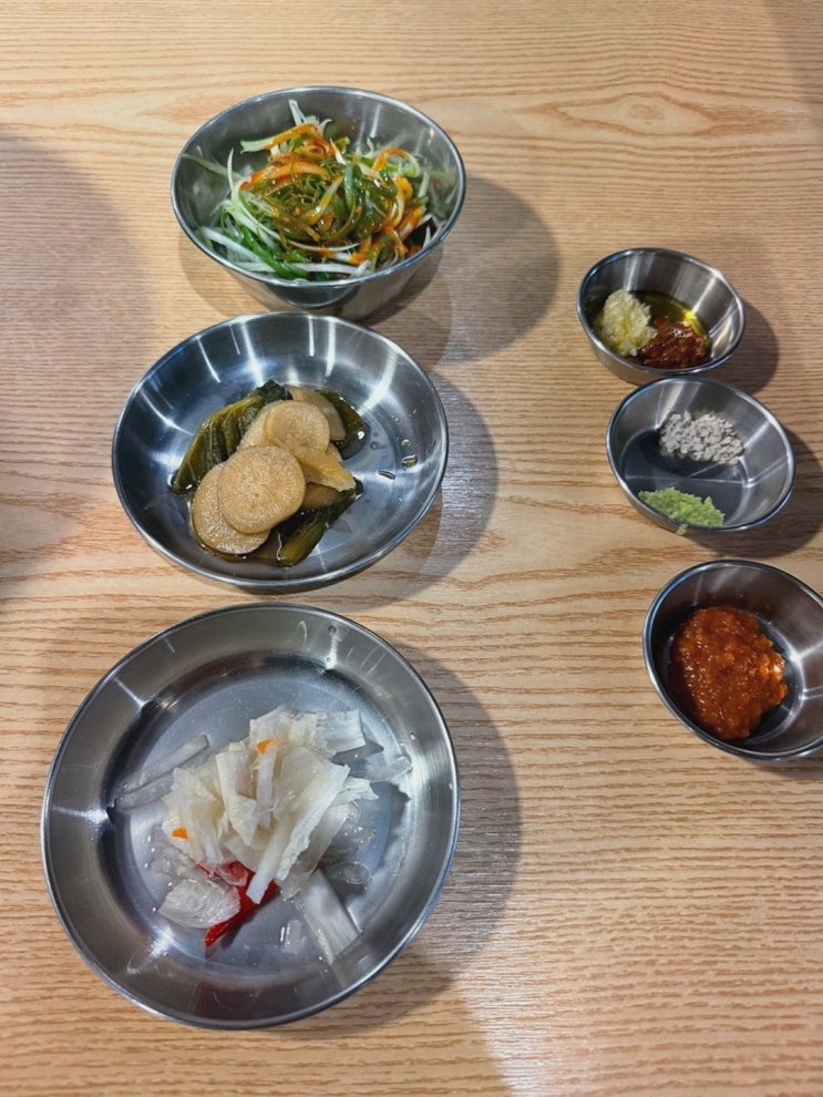  [맛집리뷰] 효자동솥뚜껑 대전둔산점, 가성비 좋은 둔산동 맛집 삼겹살!