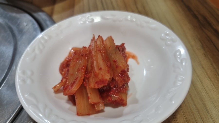 마당갈비 사진 6