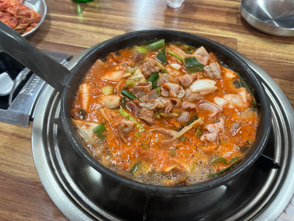 선산곱창 왜관점 사진 5