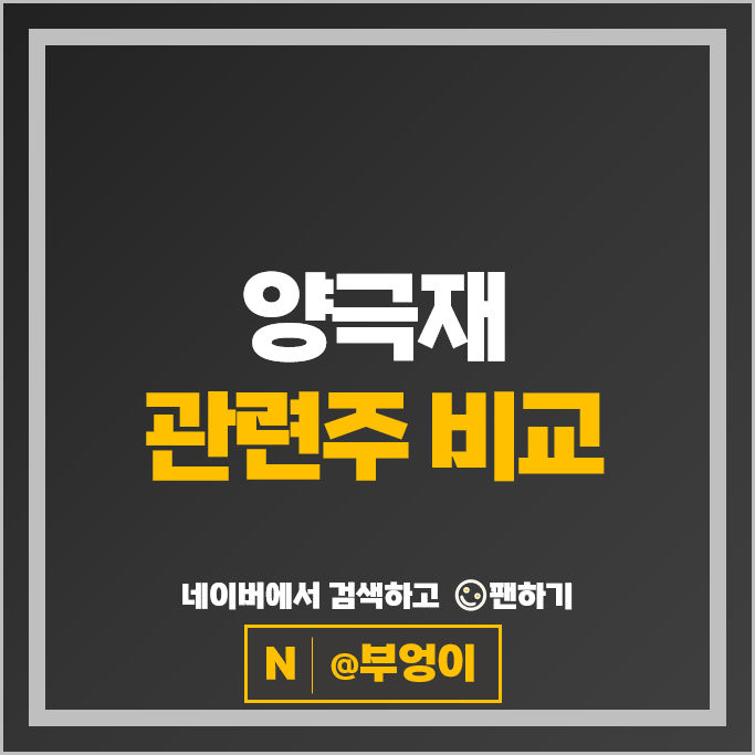 2차전지 양극재 관련주 엘지화학 에코프로 비엠 주가 코스모화학 코스모신소재 주식