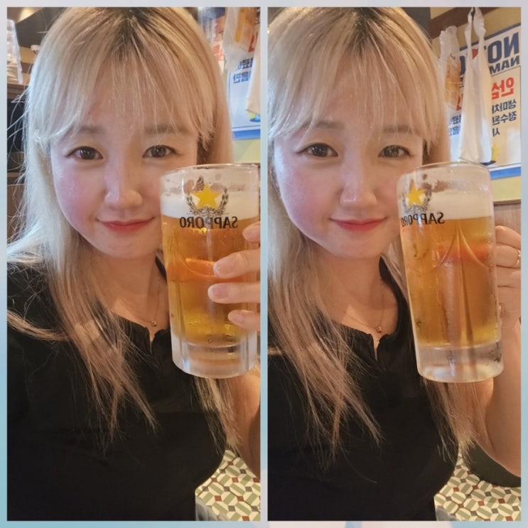 7월 일상 마무리.. 그리고 8월초 일상까지!