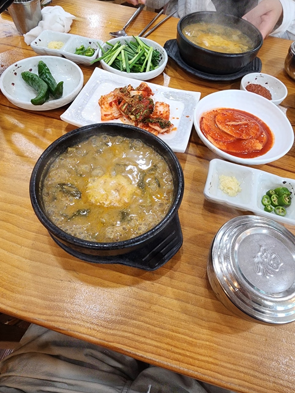 치악추어탕 사진 5