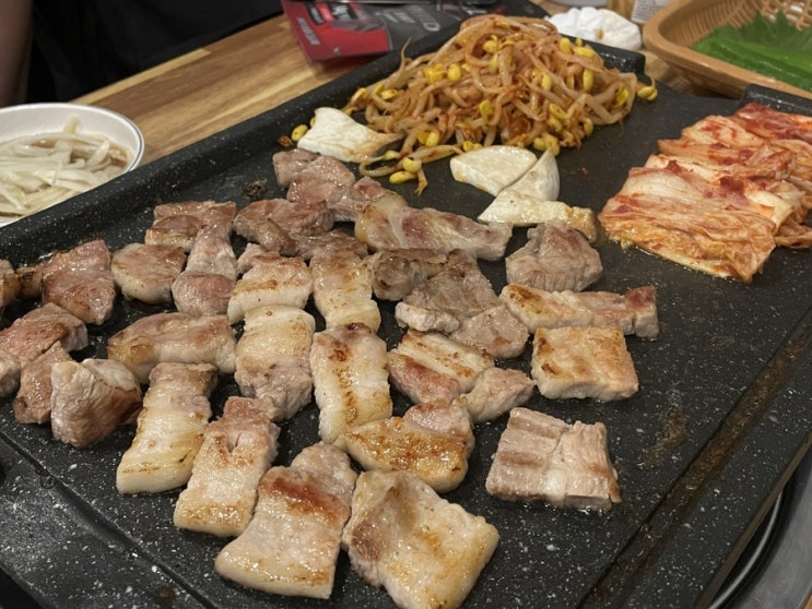  뚱보가 되