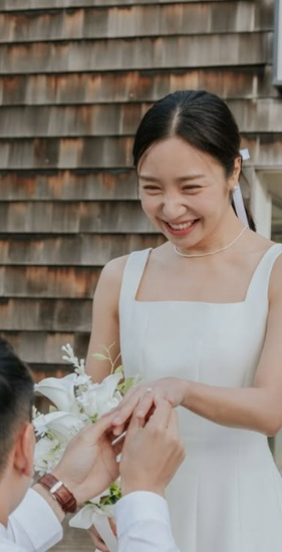  댄서 메이제이, 9월 결혼 발표…“인생 함께할 사람 생겼어요” 
