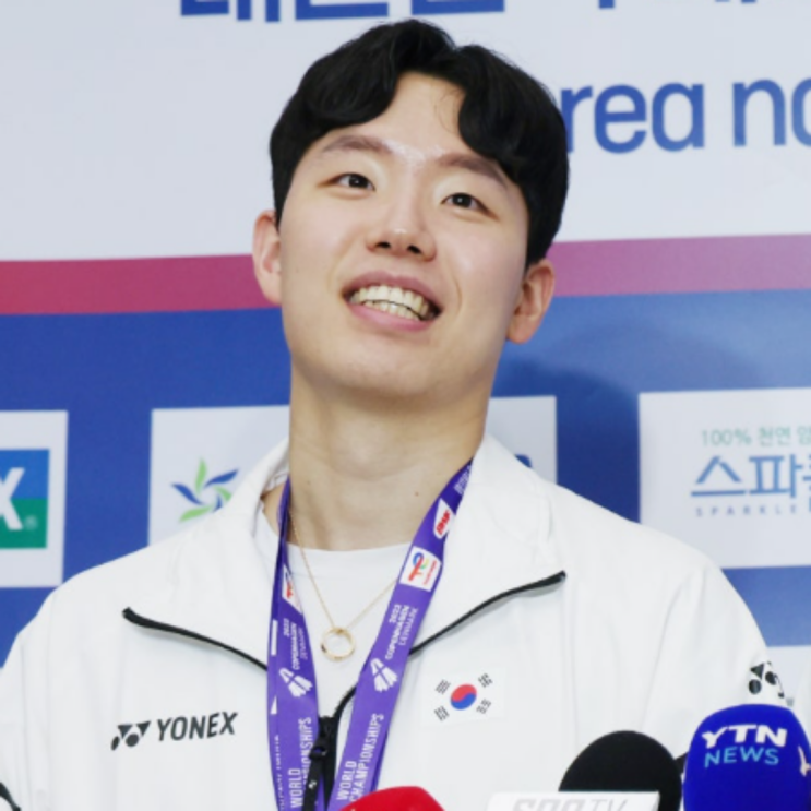남자복식 서승재, 배드민턴 세계선수권 2연패 도전!! 이번에는 최강호흡 김원호와 일낸다!!(김원호 서승재, 1번시드, 일정, 대진표, 시즌 5관왕)
