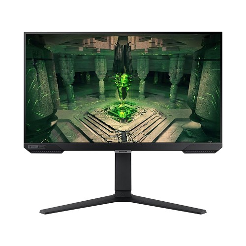  삼성 오디세이 G4 LS27BG400, 240Hz와 1ms가 만난 27인치 게이밍 모니터