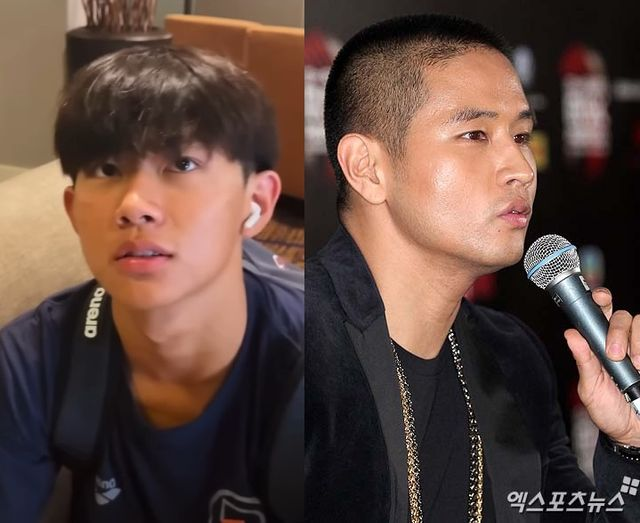  유승준, 국방의 의무=약속? 논란 반복…어린 쌍둥이 딸·'훈남' 아들 향한 걱정↑ [엑's 이슈]