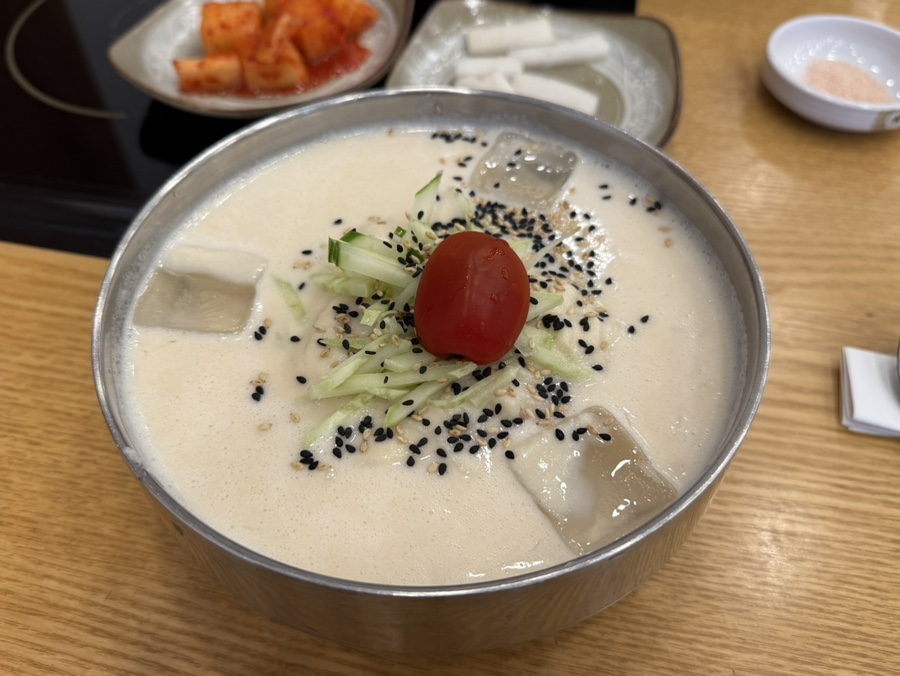 스모프치킨 황금점 사진 4