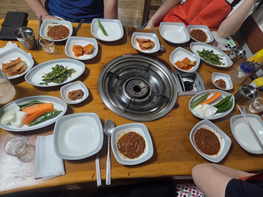 살구나무집 사진 6