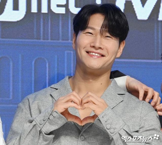  김종국, 드디어 결혼 발표! 팬들도 “이미 알고 있었다” 반응 폭발 