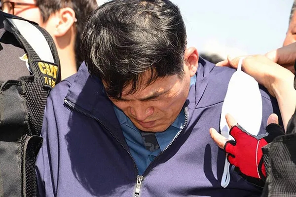 스모킹건 무학산 살인사건, 범인 형량 189일의 추적 충격적 진실