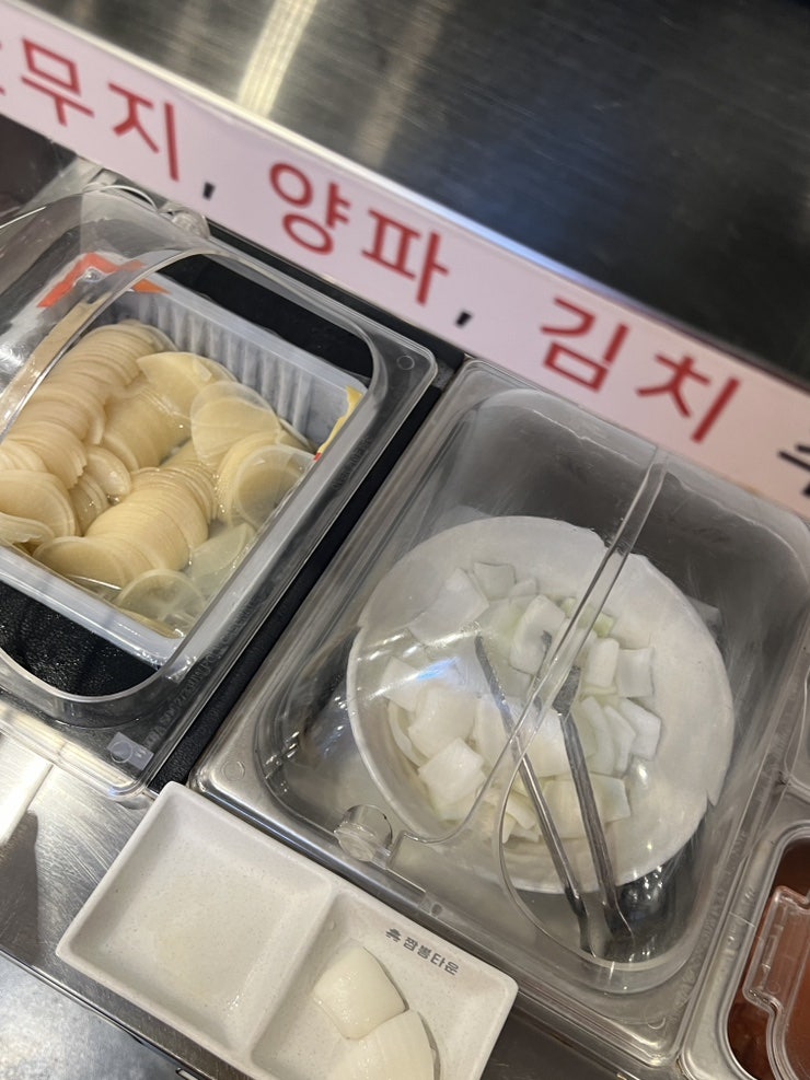 짬뽕타운 과천중앙점 사진 6