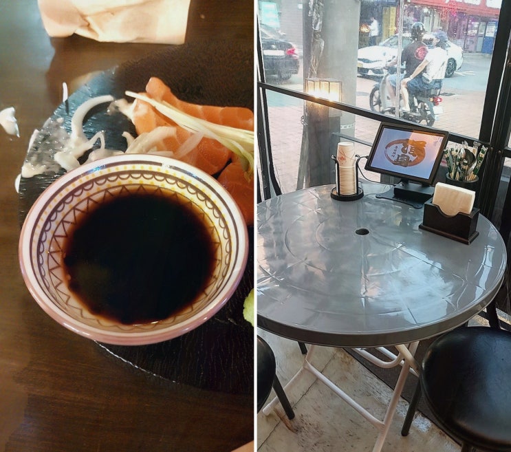  특별한 날, 친구와 함께하는 신촌 수제꼬치의 매력